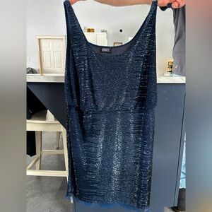 Adrianna papell evening dress size XL - best offer!